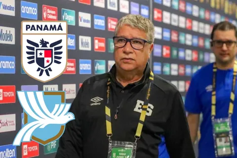 Bolillo Gómez cruza los dedos: Fesfut revela la noticia que ilusiona a El Salvador para los partidos con Panamá y Guatemala