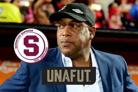 saprissa-unafut-hernan medford