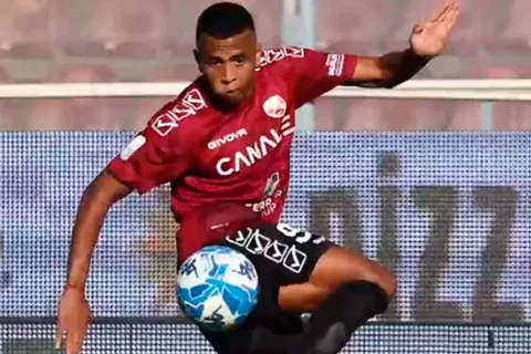 Reggina de Rigoberto Rivas al borde del descenso por esta increíble razón