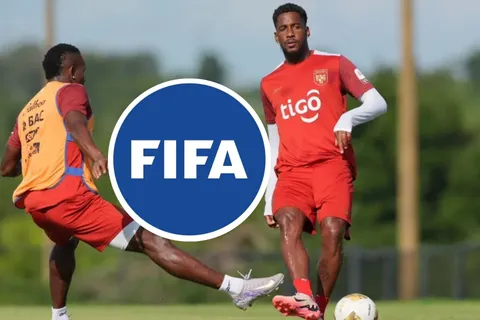 En Panamá no lo creen: Michael Amir Murillo recibe una noticia que lo condena antes de jugar las Eliminatorias