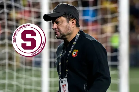 “Ya firmó”: Jafet Soto da el golpe y se lleva a un campeón de Saprissa