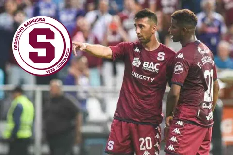 "Vacíos legales": Saprissa activa un plan de emergencia para revertir las sanciones de Mariano Torres y Fidel Escobar