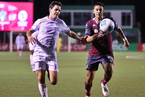 Saprissa vs Comunicaciones EN VIVO: a qué hora y dónde ver hoy la Copa Centroamericana de Concacaf 2024