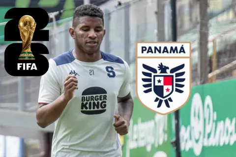 Ya tiene reemplazo en Panamá: Fidel Escobar recibe la advertencia que inquieta a Saprissa sobre el Mundial 2026