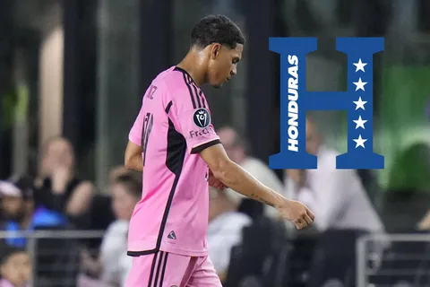 Honduras ve un panorama poco alentador con respecto a David Ruiz