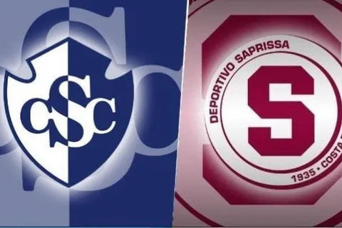 Formaciones confirmadas para Cartaginés-Saprissa por semifinales de ida del Clausura 2020
