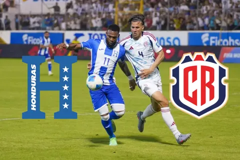 Ya es oficial: se queda sin club antes de que Honduras y Costa Rica se jueguen todo por el Mundial 2026