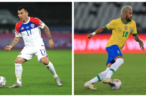Chile vs. Brasil: ver EN VIVO y EN DIRECTO a Neymar en el juego por la fecha 9 de las Eliminatorias CONMEBOL en Centroamérica