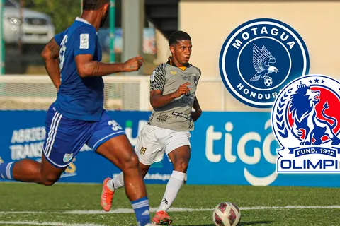 ¿Olimpia o Motagua?: Figura del CAI confesó en qué equipo de Honduras quisiera fichar