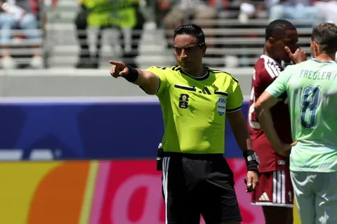 ¿Cuánto cobró Said Martínez en su debut en el Qatar vs. Suiza del Mundial 2026?