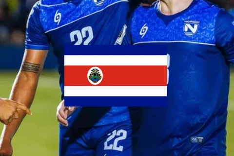 Seleccionado de Nicaragua toma decisión en su futuro que da de que hablar en Costa Rica