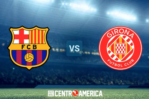 Barcelona vs. Girona