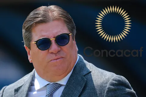 Es oficial: Piojo Herrera recibe la sentencia de Concacaf que todo Costa Rica aguardaba rumbo al Mundial 2026