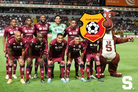 Herediano podría "robarle" una figura al Deportivo Saprissa