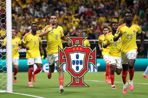 Cuál es el ranking FIFA de Colombia y cuántos puestos lo separan de Portugal en el Mundial 2026