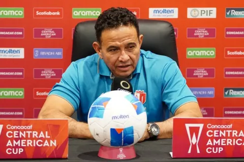 El técnico de Real Estelí señala al culpable del empate contra Alajuelense