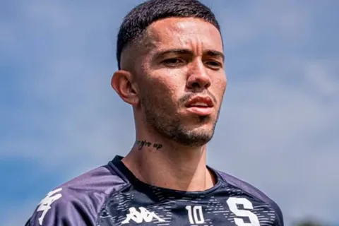 Jefferson Brenes admite que maneja opciones para salir de Saprissa al exterior