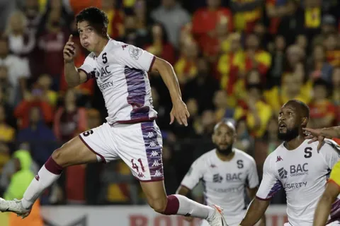Saprissa vs Herediano hoy EN VIVO: a qué hora y dónde ver la final de vuelta | Primera División de Costa Rica