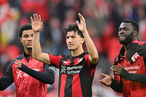 PSG no estaría interesado en fichar a Ibrahim Maza en el próximo mercado de invierno