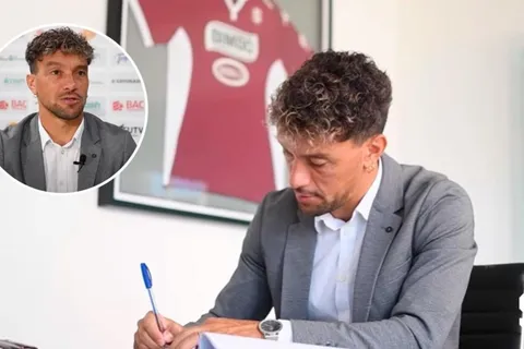 El mensaje de Christian Bolaños tras renovar con el Saprissa