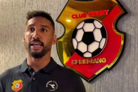 Mensaje para el próximo DT: Marcel Hernández resumió en apenas 8 palabras el gran problema de Herediano