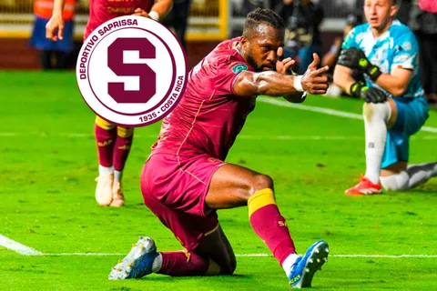 Saprissa lo celebra: Kendall Waston consigue el reconocimiento internacional que pocos esperaban en Costa Rica