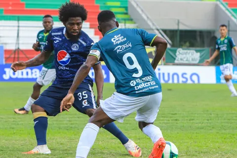 Motagua vs. Marathón hoy EN VIVO: a qué hora juegan y dónde ver el clásico | Liga Nacional de Honduras 2023