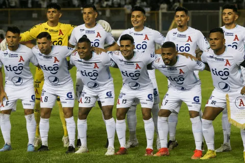 Alianza perdería a uno de sus jugadores titulares para todo el Clausura 2023
