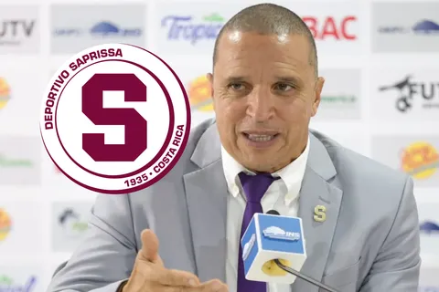 Erick Lonnis confirma 5 nuevos refuerzos para Hernán Medford en Saprissa: quiénes son y cómo juegan