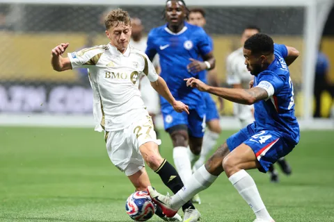 Lo lamenta LAFC y El Salvador: Nathan Ordaz recibe el peor de los diagnósticos en el Mundial de Clubes
