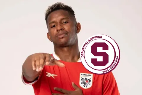 saprissa-fidel escobar-panama