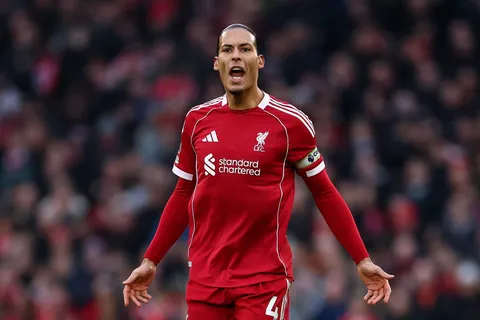 Liverpool confirma el regreso de Julian Ward como director deportivo con efecto inmediato