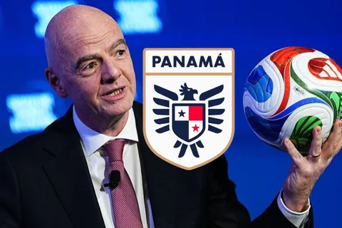 FIFA envía la notificación de última hora que impacta de lleno el futuro de los panameños a 50 días del Mundial 2026