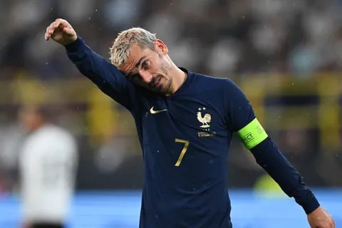 ¿Por qué no juega Antoine Griezmann en Francia vs. España por la semifinal del Mundial 2026?