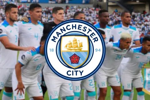Fue campeón con Olimpia, lo buscó el Manchester City y hoy extraña a la Selección de Honduras