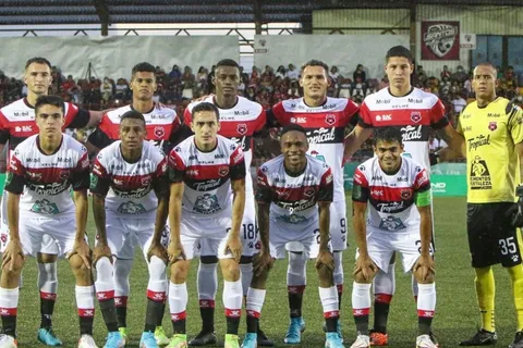 Alajuelense perdió con sus juveniles ante Santos ¿hubo menosprecio?