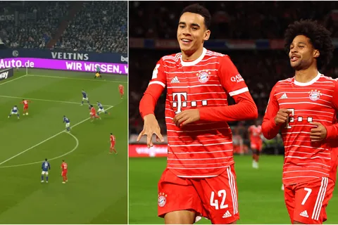¿Podrá Costa Rica frenarlos? Musiala y Gnabry guían a Bayern Múnich al triunfo en el clásico alemán [VIDEO]