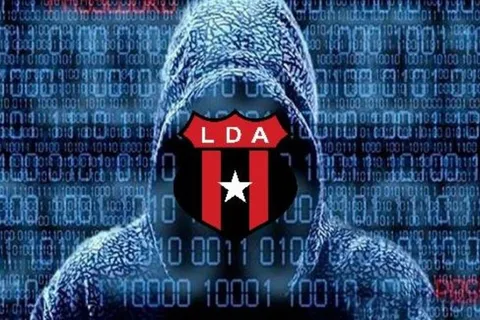 Le hackearon la cuenta de Instagram a Alajuelense y publicaron extrañas imágenes