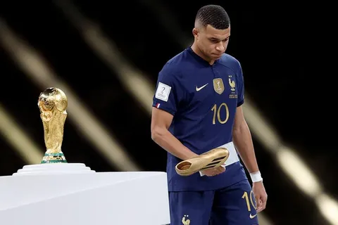 Fanáticos franceses realizan petición para repetir la final contra Argentina