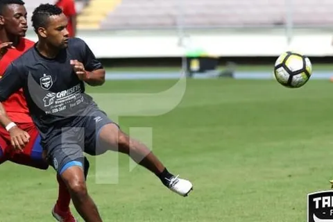 FAS y Tauro no se deciden con Armando Polo