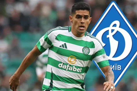 ¡Atención Honduras! Dynamo Kiev define su postura ante el ofrecimiento por Luis Palma