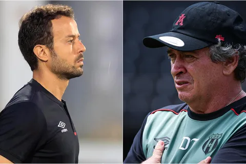 Machillo Ramírez lo dejó expuesto: Javier Santamaría explota al hablar de los fichajes que hizo en Alajuelense