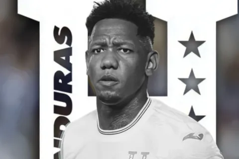 Romell Quioto hace estallar Honduras y confirma el impensado motivo de su retiro de la Selección