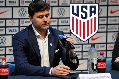 Cerca de la Premier League: mientras espera por Costa Rica, Pochettino rompe el silencio sobre su futuro en Estados Unidos