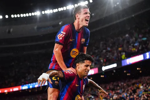 Bayern Múnich prepararía un acercamiento a Dani Olmo para enero