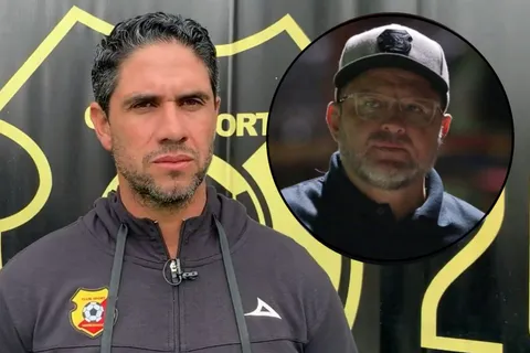 Mientras Herediano asimila la caída con Puntarenas, Pablo Salazar sufre el revés que podría empujar a Jafet Soto a la decisión más temida