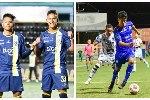 Clausura 2022 de la Liga Promérica de Costa Rica: resultados y la tabla de posiciones tras la fecha 1