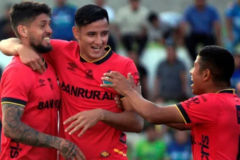 Municipal dio a conocer su primera baja para el Torneo Clausura 2024 de Guatemala