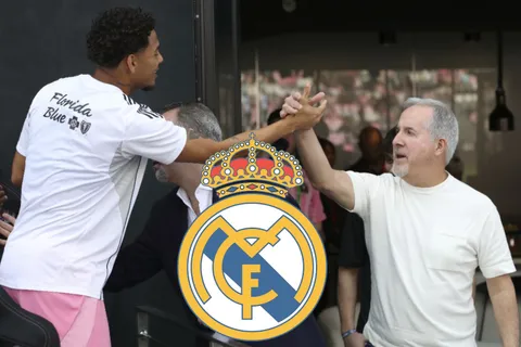 David Ruiz, expectante: el fichaje bomba que puede cambiar su futuro en el Inter Miami de Messi