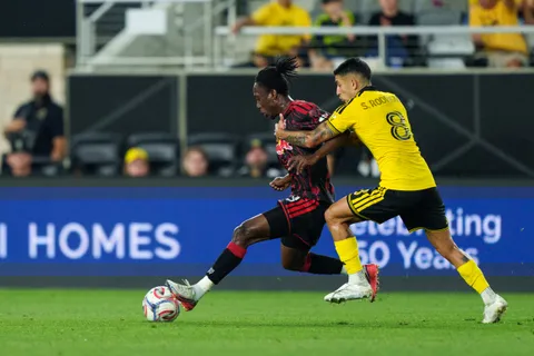 Columbus Crew 0-1 New York Red Bulls: Ronald Donkor decidió al 89' un cerrado partido de MLS